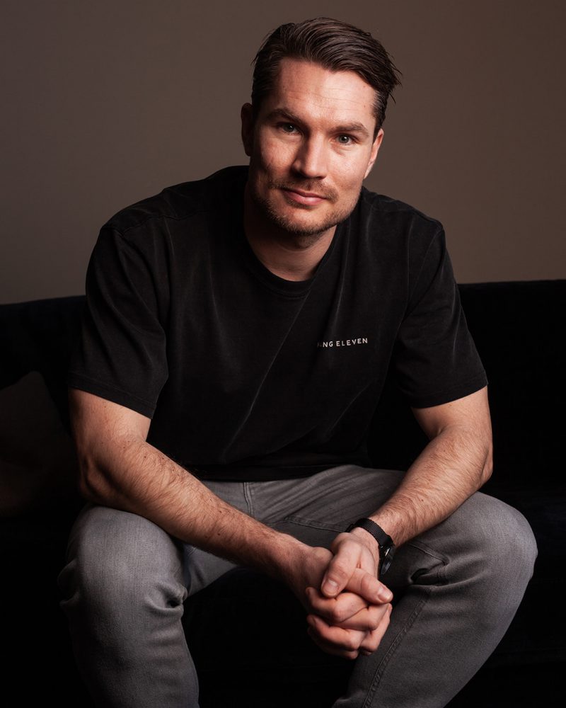 Roy Langedijk Roy Langedijk